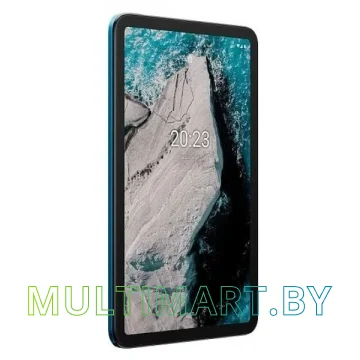 Планшет Nokia T20 TA-1397 4GB/64GB LTE (синий) картинка 4
